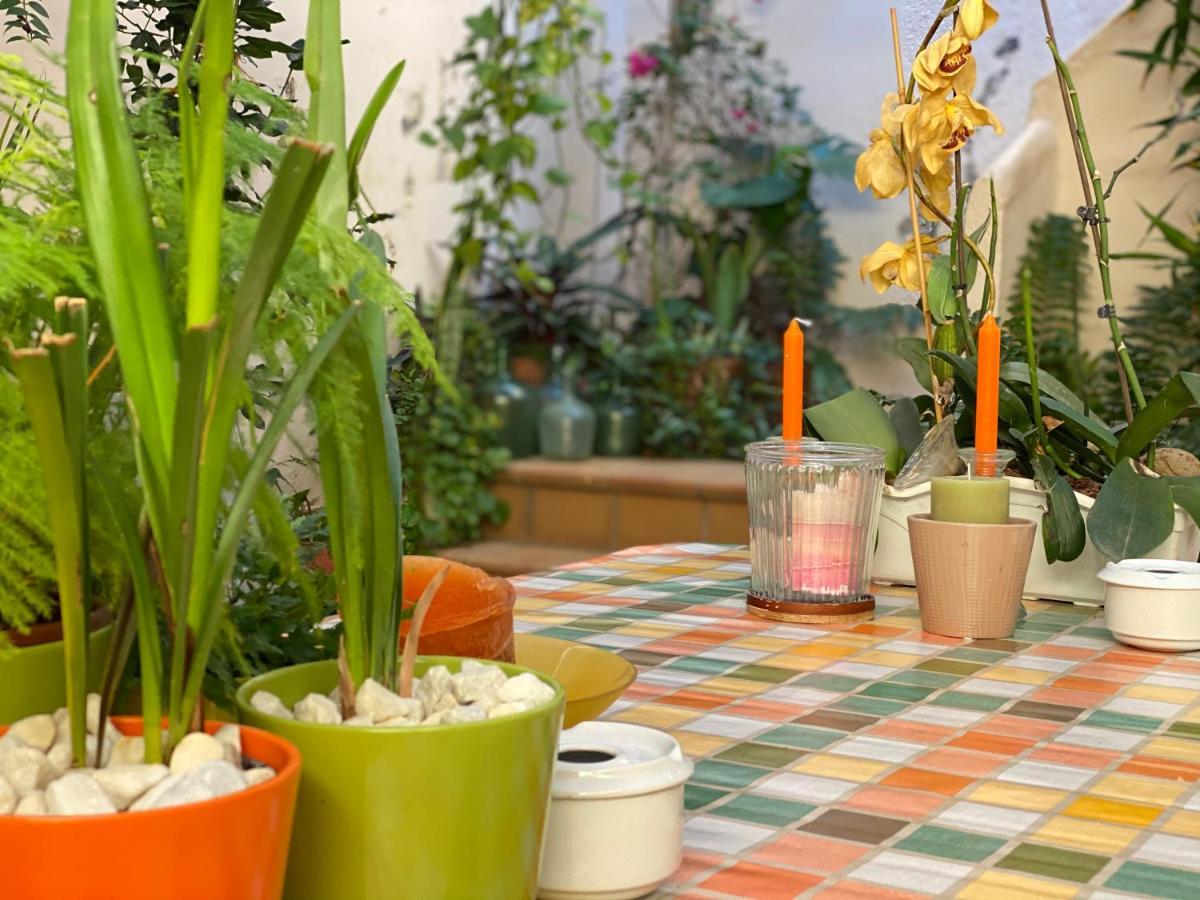 기마르 Casa Tesalia 빌라 외부 사진