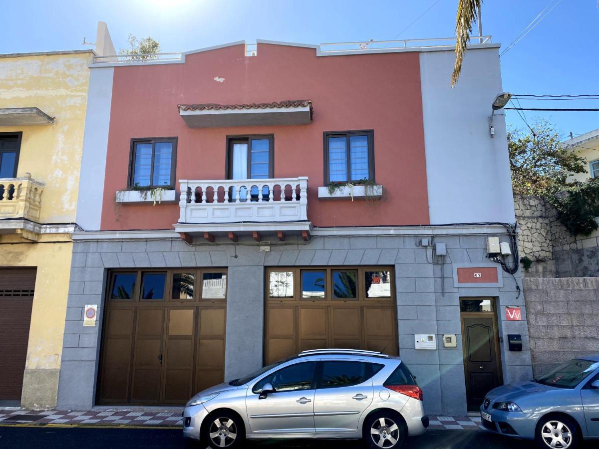 기마르 Casa Tesalia 빌라 외부 사진