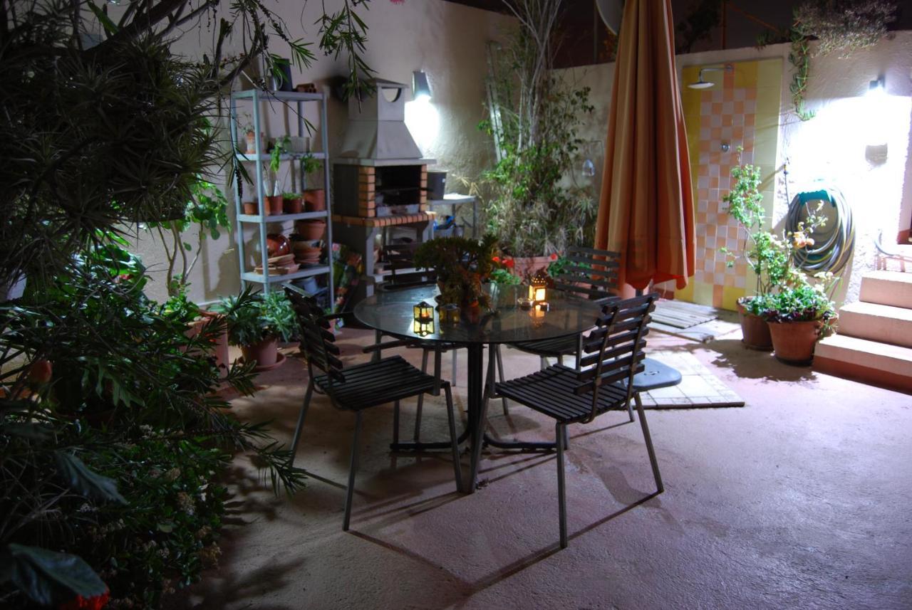 기마르 Casa Tesalia 빌라 외부 사진