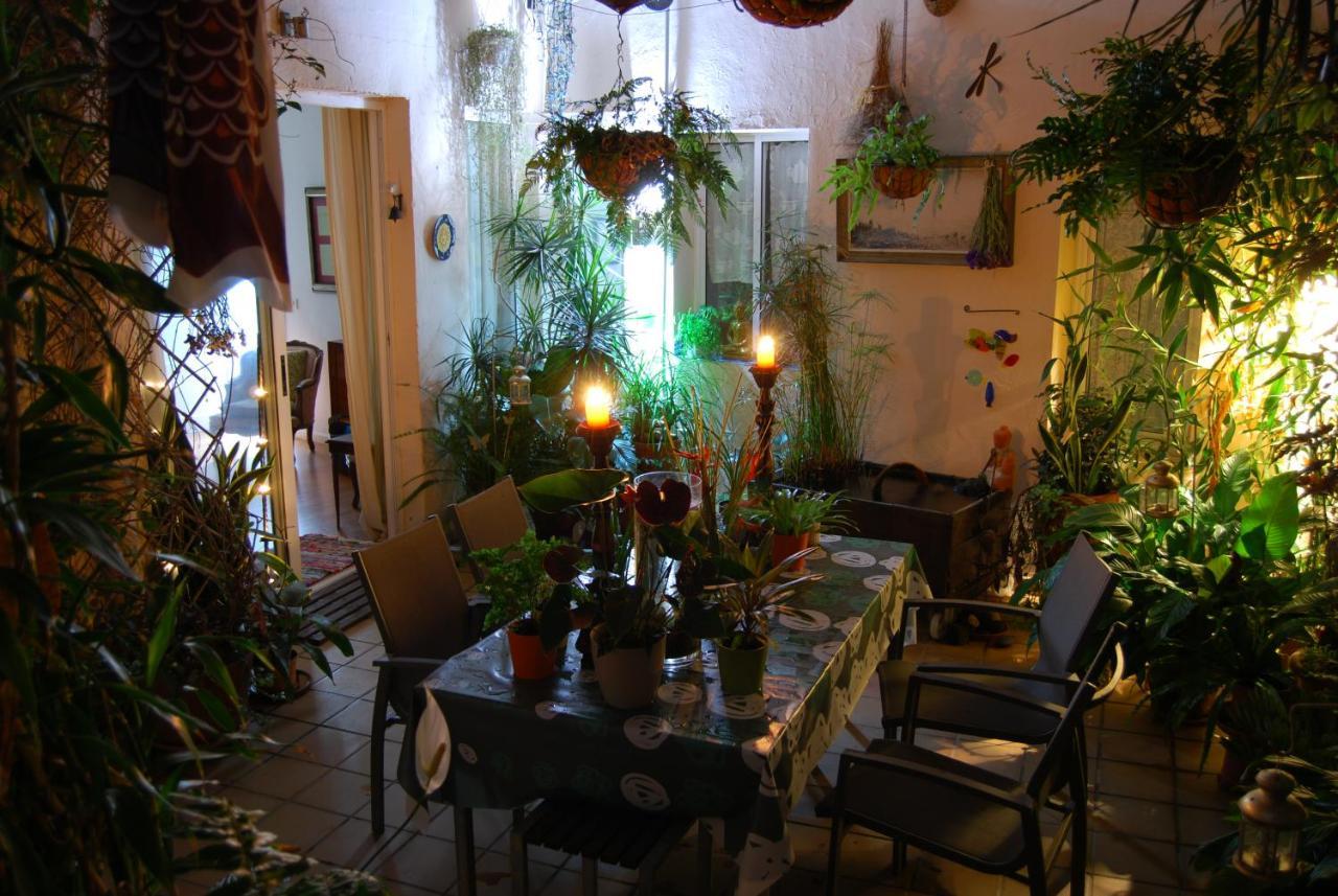 기마르 Casa Tesalia 빌라 외부 사진