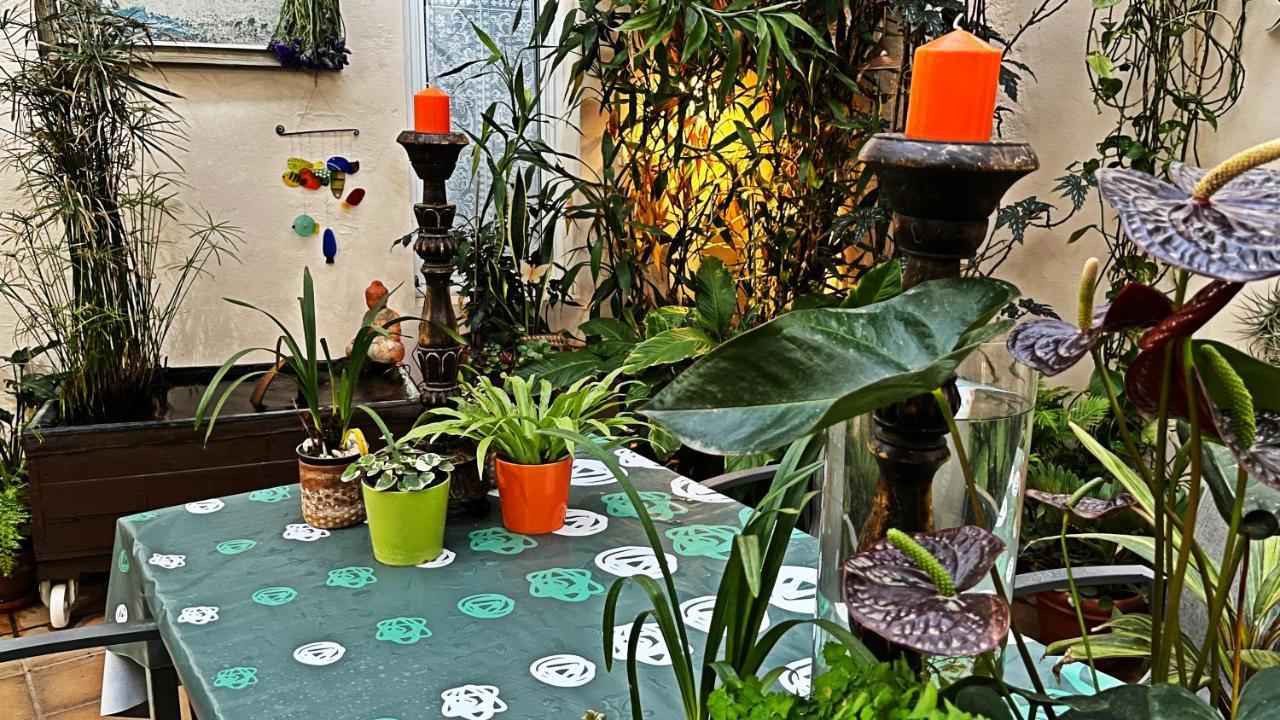기마르 Casa Tesalia 빌라 외부 사진
