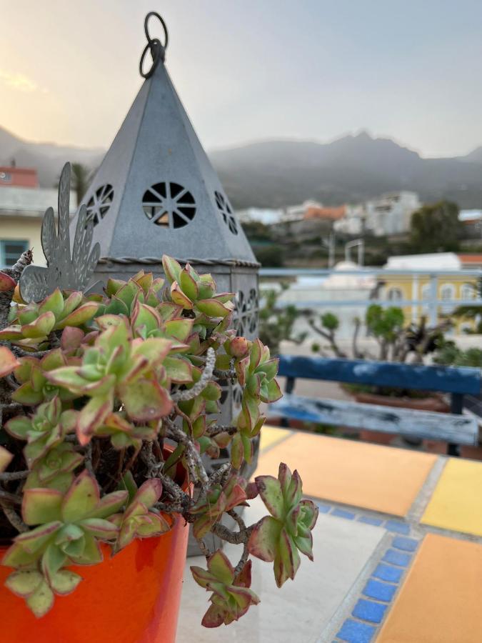 기마르 Casa Tesalia 빌라 외부 사진