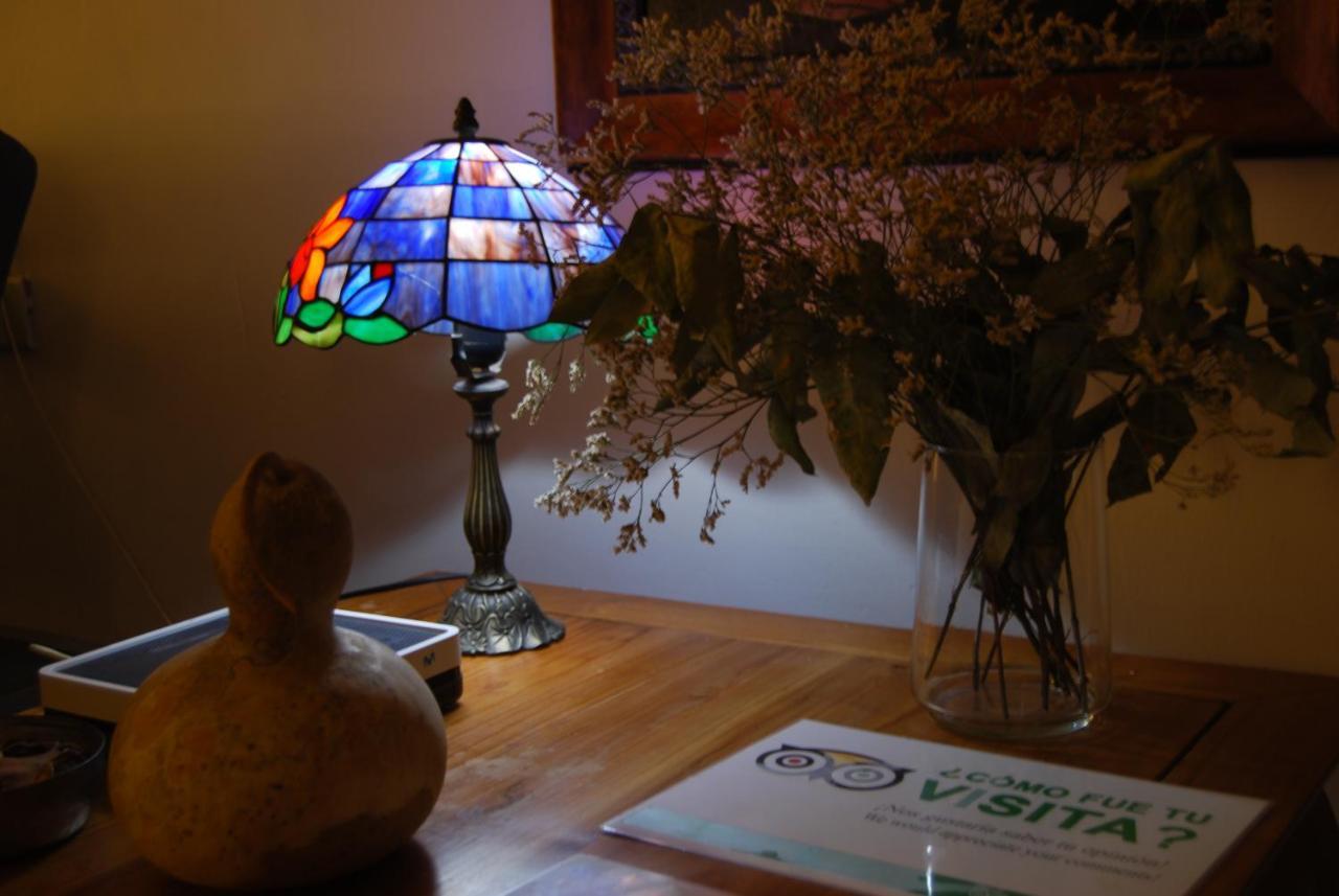 기마르 Casa Tesalia 빌라 외부 사진