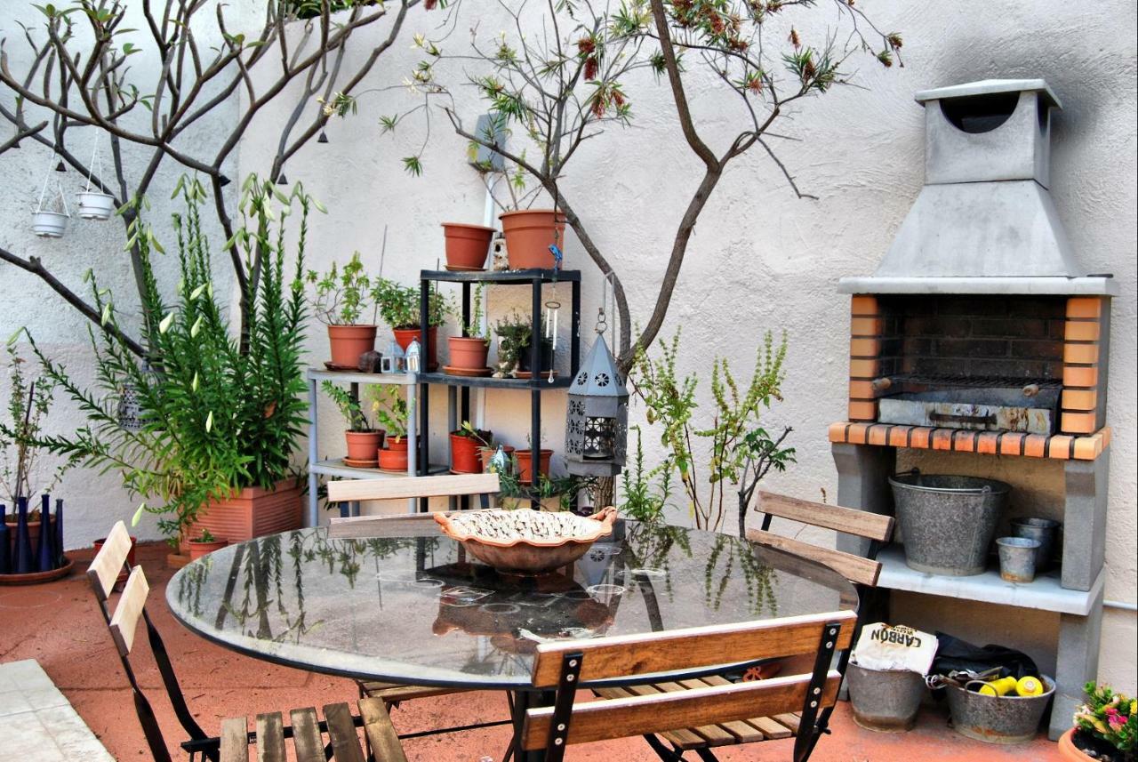 기마르 Casa Tesalia 빌라 외부 사진
