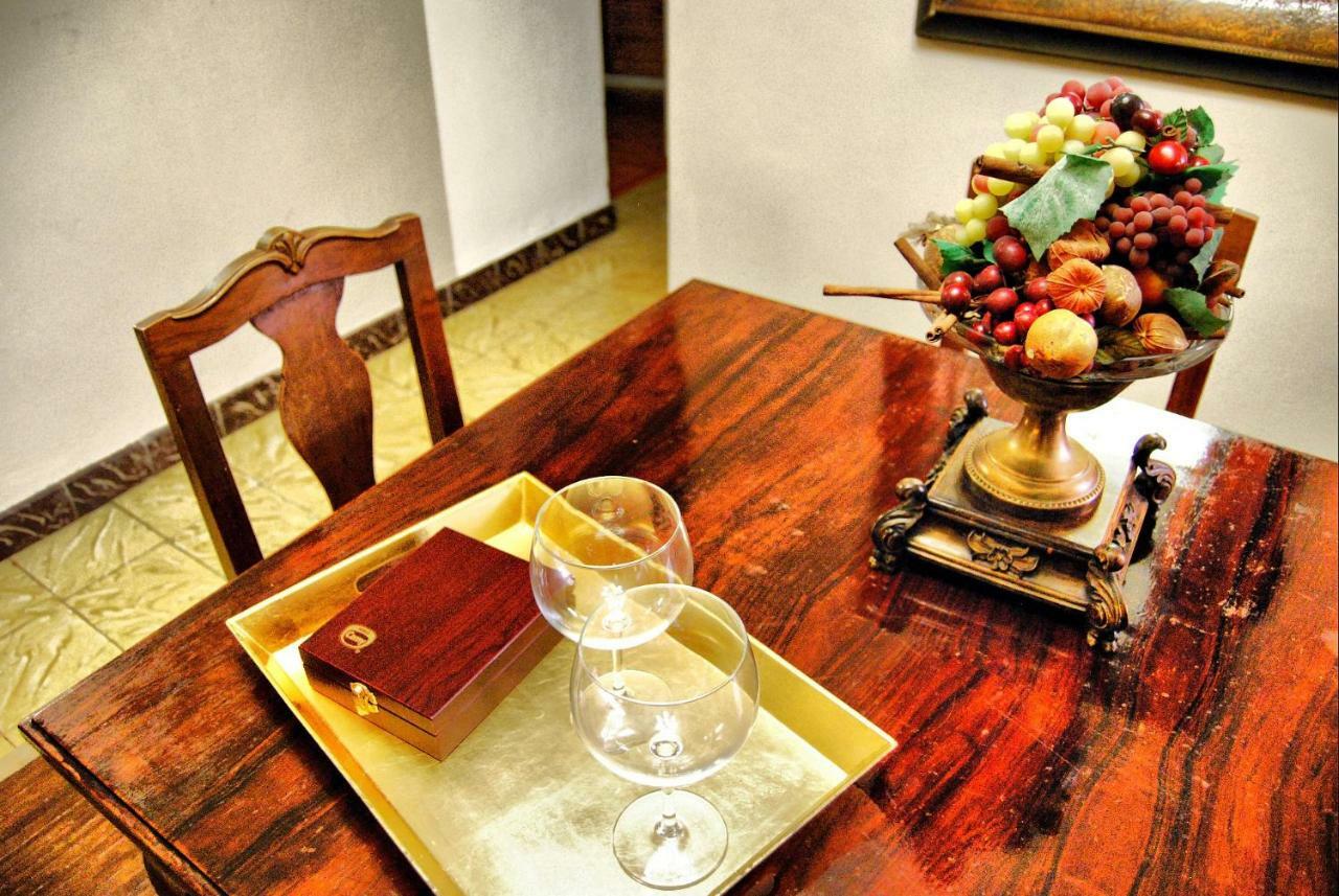 기마르 Casa Tesalia 빌라 외부 사진