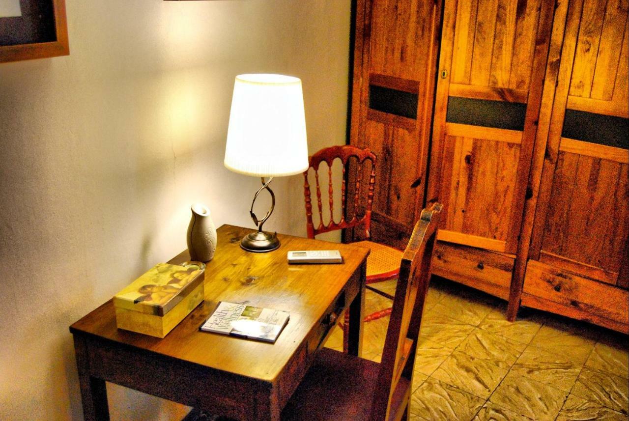 기마르 Casa Tesalia 빌라 외부 사진
