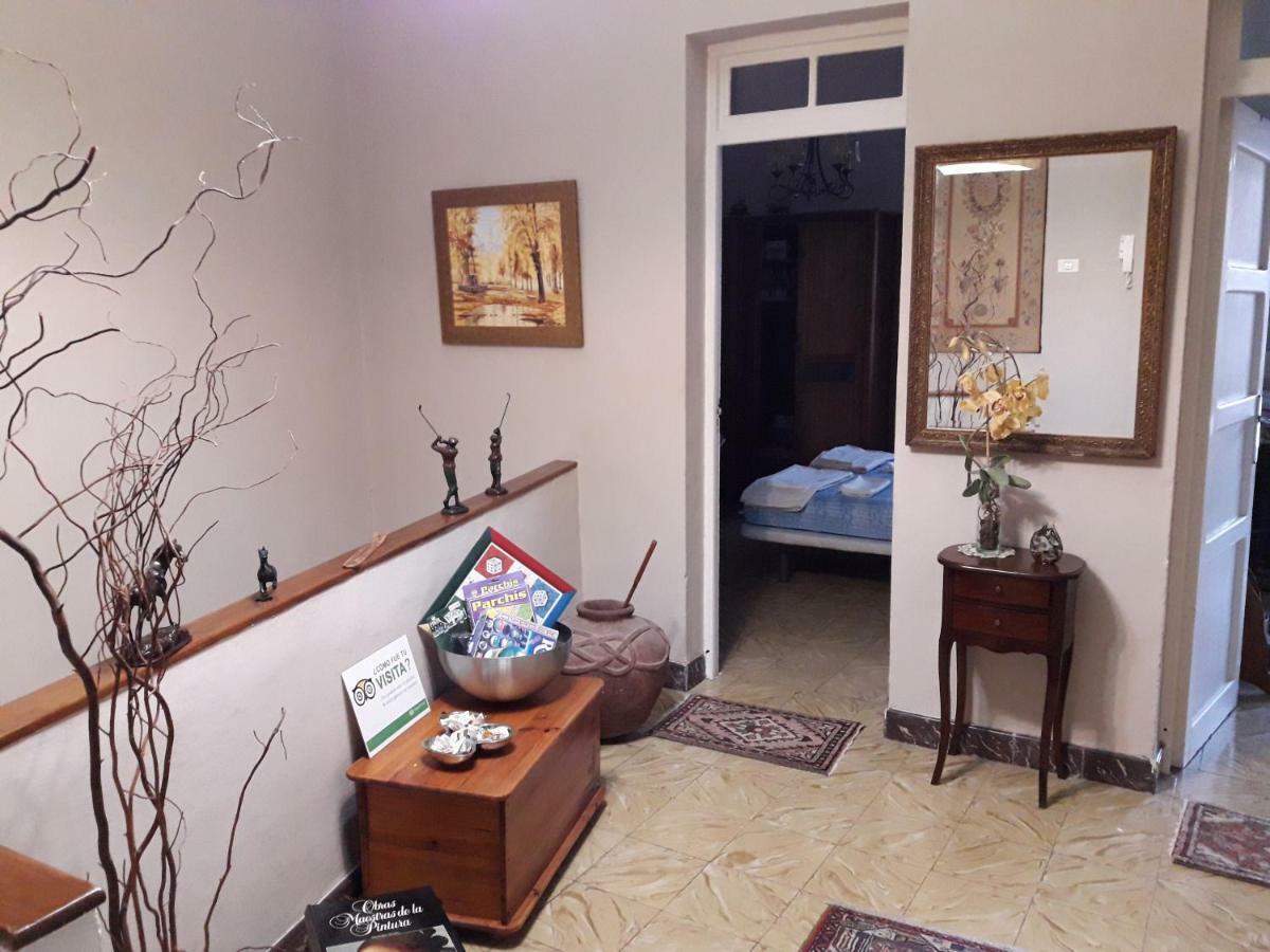 기마르 Casa Tesalia 빌라 외부 사진